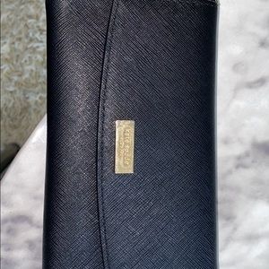 Kate Spade Black Wallet